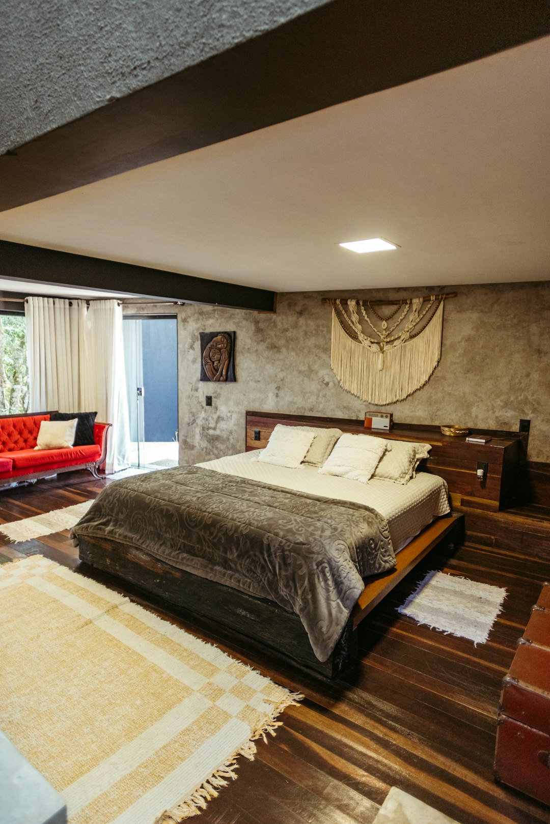 Mystic Suite