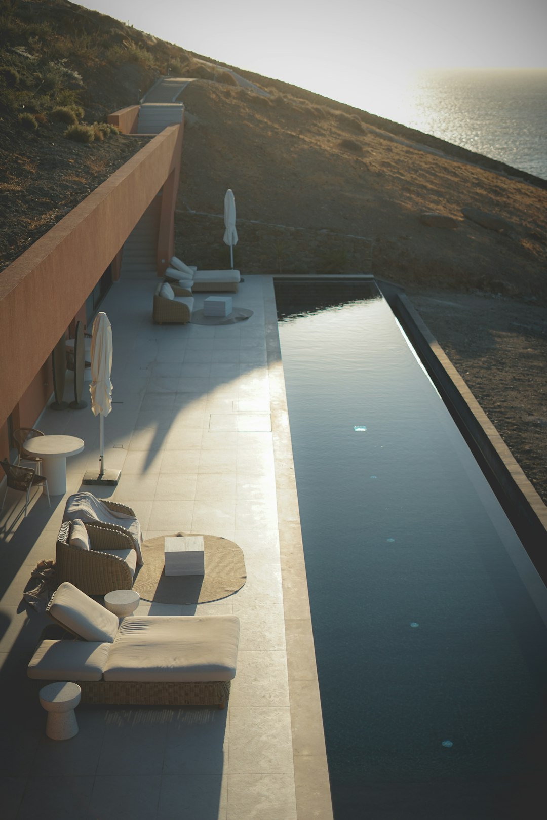 Infinity Pool