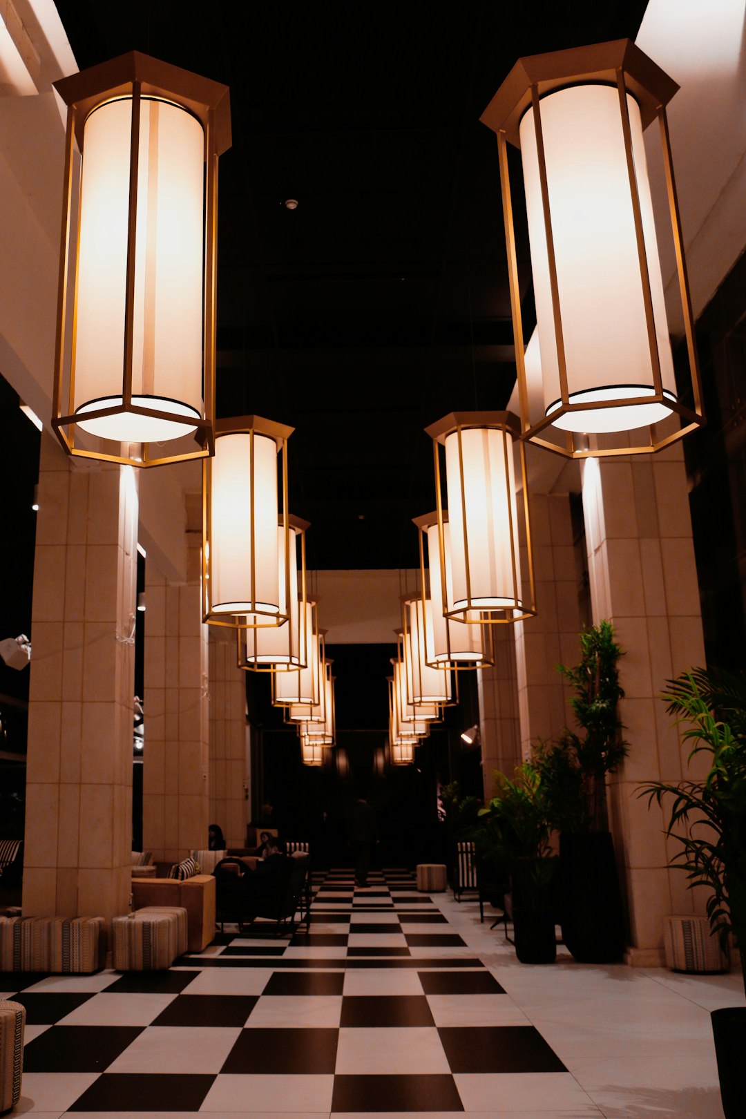 Mystic Suite